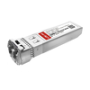 متوافق مع Dell CWDM-SFP10G-1290 LINK-PP صورة مصغرة لوحدة الإرسال والاستقبال الضوئية أحادية الألياف (SMF) بتقنية CWDM، بسرعة 10 جيجابت/ثانية، بتردد 1290 نانومتر، ومدى 20 كيلومتر، وثنائية الاتجاه، وLC، وDDM.
