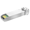 متوافق مع CWDM-SFP10G-20SP العام LINK-PP صورة مصغرة لوحدة الإرسال والاستقبال الضوئية أحادية الألياف (SMF) بتقنية CWDM بسرعة 10 جيجابت/ثانية، بتردد 1310 نانومتر، ومدى 20 كيلومتر، وثنائية الاتجاه، وLC، وDOM.