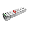 FS CWDM-SFP10G-20S Compatible LINK-PP 10G SFP+ CWDM 1370nm 20km Duplex LC DDM SMF Optical Transceiver Module thumb image 1