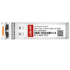 FS CWDM-SFP10G-20S Compatible LINK-PP 10G SFP+ CWDM 1410nm 20km Duplex LC DDM SMF Optical Transceiver Module thumb image 3