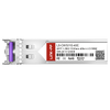 H3C SFP-GE-LH40-SM1330-CW kompatibel LINK-PP 1.25G SFP CWDM 1330 nm 40 km DOM Duplex LC/UPC SMF Optisches Transceiver-Modul (Miniaturbild 3)