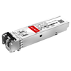 FS SFP-100FX-31-I互換 LINK-PP 155M SFP 1310nm 2km デュプレックス LC DOM MMF 光トランシーバーモジュール（産業用）サムネイル画像 1