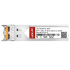 HW 0231A4-1410 Compatible LINK-PP 1.25G Sfp Cwdm 1410nm 40km DOM Duplex LC SMF Optical Transceiver Module thumb image 3