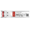H3C SFP-GE-LH40-SM1430-CW Compatible LINK-PP 1.25G Sfp Cwdm 1430nm 40km DOM Duplex LC SMF Optical Transceiver Module thumb image 3