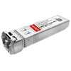 Compatible NVIDIA/Mellanox SFP-25GMCSR-85 LINK-PP Image miniature du module émetteur-récepteur optique LC MMF duplex 10G/25G SFP28 850 nm 300 m DDMI
