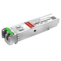 Netgear Cwdm-Sfp-1530 Compatible Link-pp 1.25G Sfp Cwdm (1530nm,40km,Duplex LC,SMF,DOM)