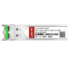 Alcatel-Lucent SFP-GIG-53CWD40 互換 LINK-PP 1.25G SFP CWDM 1530nm 40km DOM デュプレックス LC SMF 光トランシーバーモジュール サムネイル画像 3