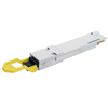 Broadcom AFCT-91DRDHZ-kompatibel LINK-PP 400G QSFP-DD 8 x 50G PAM4 1310nm 500m MPO-12/APC DOM SMF Optisches Transceiver-Modul (Miniaturansicht 3)