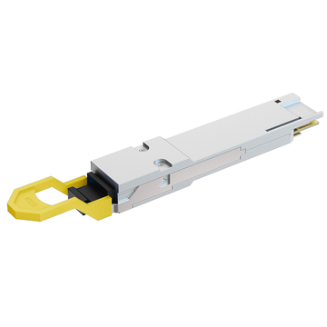 Cisco QDD-400G-DR4-S Compatible LINK-PP 400G QSFP-DD 8 x 50G PAM4 1310nm 500m MPO-12/APC DOM SMF Optical Transceiver Module image 3