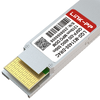 NVIDIA/Mellanox MMS1V00-WM-kompatibel LINK-PP 400G QSFP-DD 8 x 50G PAM4 1310nm 500m MPO-12/APC DOM SMF Optisches Transceiver-Modul (Miniaturansicht 5)