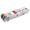 HW 0231A4-1570 호환 LINK-PP 1.25G SFP CWDM 1570nm 40km DOM 듀플렉스 LC SMF 광 트랜시버 모듈 썸네일 이미지 1
