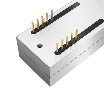 LINK-PP LF5-SM3101-10AI 155M 2x5 SFF 1310nm 10km 光トランシーバーモジュール（産業用）画像5