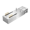 LINK-PP LF5-MM851G-S5IDS 1.25G 2x5 SFF 850nm 550m Duplex LC MMF Transceiver Module (Industrial) thumb image 2
