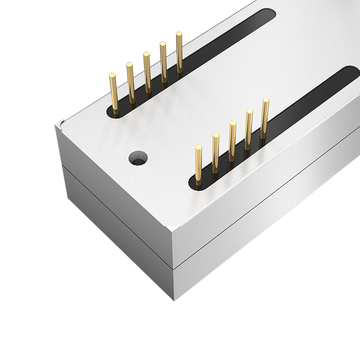 LF5-MM851G-S5IDS 1.25g 2x5 sff 850nm 550m duplex lc mmf transceiver module (industrial) image 5