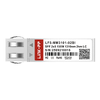 LINK-PP LF5-MM3101-02BI 155M STM-1 OC-3 2x5 SFF 1310nm 2km Duplex LC MMF Transceiver Module (Industrial) thumb image 3
