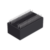 LINK-PP LP5028NL 1000 BASE-T Quad 1x4 Ports LAN-Transformatormodule THT 72-Pin (Miniaturansicht 2)