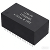 LINK-PP LP5028NL 1000 BASE-T Quad 1x4 Ports LAN-Transformatormodule THT 72-Pin (Miniaturansicht 1)