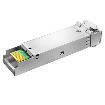 Dell CWDM-SFP-1390 Compatible LINK-PP 1.25G Sfp Cwdm 1390nm 80km DDM Duplex LC SMF Optical Transceiver Module image 2