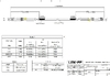 LINK-PP LL-L2-SMF-DX-03M LC-LC Patch Cable Single Mode 3mtr length twin-core thumb image 1