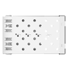 Molex 747220001 Compatible LINK-PP SFP 1x2 Cage With EMI Spring Finger thumb image 5