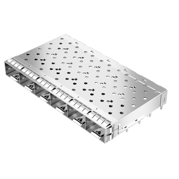 1X6 zSFP+ ケージ - LINK-PP