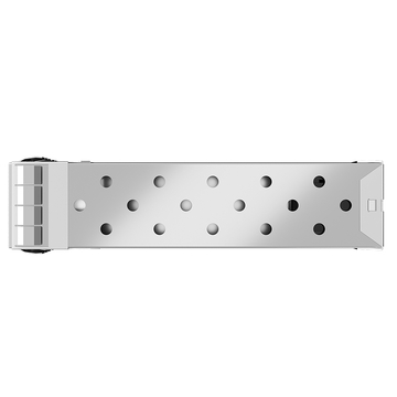 LINK-PP LP21BC01003 SFP+ 2x1 ケージコネクタ（EMIスプリングフィンガー付き）画像3