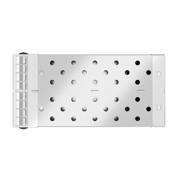 موليكس 760655001 متوافق LINK-PP LP22BC01003 SFP+ 2x2 قفص وموصل مع زنبرك EMI صورة إصبع 3