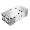 2X2 QSFP28 Käfig