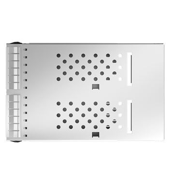 LINK-PP LP12FC01000E QSFP28 Gabbia 1x2 con dito a molla EMI immagine 3