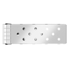 LINK-PP LP11CC02000 SFP28 1x1 Cage With EMI Spring Finger thumb image 3