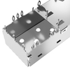 LINK-PP LP11CC02000 SFP28 1x1 Cage With EMI Spring Finger thumb image 5