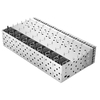 LINK-PP LP28AC01001 2x8 SFP Cage Connector With EMI Spring Finger thumb image 4