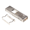 LINK-PP LP11GC01000E QSFP-DD 1x1 Cage With EMI Spring Finger Press-Fit Through Hole Right Angle thumb image 1
