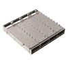 Amphenol UE62B462302021 Compatible LINK-PP LP14SC01000 OSFP Cage&Connector 1x 4 Port Press-Fit Through Hole thumb image 1