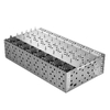 Molex 1712248011 Compatible LINK-PP LP28CC01103S 2x8 SFP28 Cage&Connector With Inner/Outer Light Pipe thumb image 4