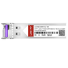 LINK-PP LS-BL49551G-10I 1G BiDi SFP 1490nm-TX/1550nm-RX 10km DOM Simplex LC SMF Optisches Transceiver-Modul (Industrie) – Vorschaubild 3