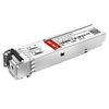 LINK-PP LS-BL27331G-80C 1G BiDi SFP 1270nm-TX/1330nm-RX 80km DOM LC SMF Optisches Transceiver-Modul (Miniaturbild 1)