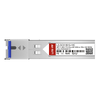 LINK-PP LS-SC31491G-10C 1G SFP BiDi 1310nm-TX/1490nm-RX 10km Simplex LC DOM SMF Optical Transceiver Module thumb image 3