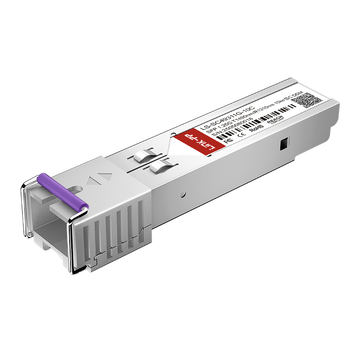 LINK-PP LS-SC49311G-10C 1G SFP BiDi 1490nm-TX/1310nm-RX 10km Simplex SC DOM SMF Οπτική Μονάδα Πομποδέκτη