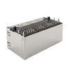 Συμβατό με Pulse E5908-5VC153-L LINK-PP LPJE308CNL RJ45 2x4 Jacks Without Transformer Without Leds thumb image 4