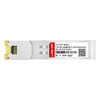 Kompatibel mit Alcatel-Lucent iSFP-GIG-T LINK-PP 10/100/1000BASE-T SFP SGMII Kupfer 100m RJ-45 Transceiver-Modul – Miniaturbild 3