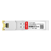 Juniper SFP-1GE-FE-E-T Compatible LINK-PP 10/100/1000BASE-T SFP SGMII Copper 100m RJ-45 Transceiver Module thumb image 3