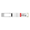 Dell QSFP-40G-BIDI Compatible LINK-PP 40G QSFP+ BiDi 850nm-TX/910nm-RX 150m Duplex LC DOM MMF Optical Transceiver Module thumb image 3