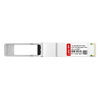 Juniper JNP-QSFPP-40G-BXSR Compatible LINK-PP 40G QSFP+ BiDi 850nm-TX/910nm-RX 150m Duplex LC DOM MMF Optical Transceiver Module thumb image 3