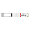 LINK-PP LQ-BL859140-SR2C 40G QSFP+ 양방향 850nm 송신/910nm 수신 150m 듀플렉스 LC DOM MMF 광 트랜시버 모듈 썸네일 이미지 3