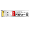 LINK-PP LS-BL553101-80I 155M SFP BiDi 1550nm-TX/1310nm-RX 80km Simplex LC DDM SMF Optical Transceiver Module (Industrial) thumb image 3