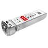 FS SFP-10GLRL-31-I Compatible LINK-PP 10G SFP+ 1310nm 2km Duplex LC DOM SMF Optical Transceiver Module (Industrial) thumb image 1