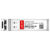 H3C SFP-10GLRL-31-I Compatible 10GBASE-LRL SFP+ 1310nm 2km Duplex LC SMF Transceiver Module (Industrial) thumb image 3