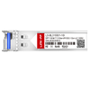 LINK-PP LS-BL315501-10I 155M SFP BiDi 1310nm-TX/1550nm-RX 10km Simplex LC DDM SMF Optical Transceiver Module (Industrial) thumb image 3