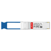 HPE Aruba QSFP-LR-100G Compatible 100GBASE-LR QSFP28 Single Lambda 1310nm 10km DOM Duplex LC SMF Optical Transceiver Module thumb image 3
